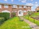 Thumbnail Terraced house for sale in St Marys Close, Chessington