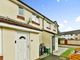 Thumbnail Terraced house for sale in Village Drive, Roborough, Plymouth