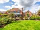 Thumbnail Detached house for sale in The Chimneys, Park Street, Worksop, Nottinghamshire