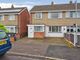 Thumbnail Semi-detached house for sale in Laxton Road, Taunton, Somerset