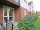 Thumbnail Flat for sale in Mead Court, 281 Station Road, Addlestone, Surrey