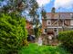 Thumbnail Cottage to rent in Marsh Green Road, Marsh Green, Edenbridge