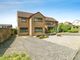 Thumbnail Detached house for sale in The Heathers, Barry