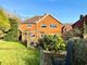 Thumbnail Detached house for sale in Coxhill Gardens, River, Dover