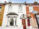 Thumbnail Terraced house for sale in Elsham Road, London