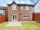 Thumbnail Detached house for sale in Vallum Gardens, Carlisle