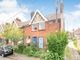 Thumbnail End terrace house for sale in Colville Road, Melton Constable