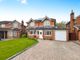 Thumbnail Detached house for sale in Caterham Avenue, Bolton