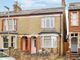 Thumbnail End terrace house for sale in Warneford Road, Oxford