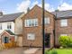 Thumbnail Semi-detached house for sale in Clyde Crescent, Upminster