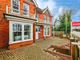 Thumbnail Detached house for sale in Winchester Road, Andover