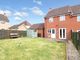 Thumbnail Semi-detached house for sale in Coltsfoot Road, Horsford, Norwich