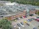 Thumbnail Office to let in Kingsfield Way, Kings Heath Industrial Estate, Northampton