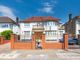 Thumbnail Detached house for sale in Donnington Road, Willesden Green, London