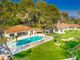 Thumbnail Villa for sale in Mougins, Alpes-Martimes, Provence-Alpes-Côte d`Azur, France