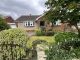 Thumbnail Bungalow for sale in Rayls Rise, Todwick, Sheffield