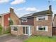 Thumbnail Detached house for sale in Calverley Crescent, High Wycombe