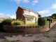 Thumbnail Detached house for sale in Heol Iscoed, Efail Isaf, Pontypridd