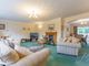 Thumbnail Detached bungalow for sale in Longdale Lane, Ravenshead, Nottingham