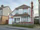 Thumbnail Detached house for sale in Olivers Road, Clacton-On-Sea