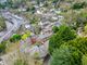 Thumbnail Detached house for sale in Swiss Cottage, Waterloo Road, Matlock Bath