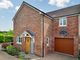 Thumbnail Detached house for sale in Clay Court, Uffculme, Cullompton, Devon