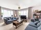 Thumbnail Flat for sale in King George Crescent, Wembley