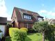 Thumbnail Semi-detached house for sale in Ferrers Drive, Grange Park, Swindon