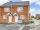 Thumbnail Semi-detached house for sale in Elizabeth Drive, Edwalton, Nottinghamshire