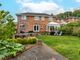 Thumbnail Detached house for sale in Didsbury Close, Bristol