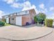 Thumbnail Semi-detached house for sale in Thornhill, Leigh-On-Sea