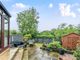 Thumbnail Semi-detached house for sale in Woolley Bridge Road, Hadfield, Glossop, Derbyshire