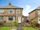 Thumbnail Semi-detached house for sale in Bradford Road, Riddlesden, Keighley