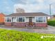 Thumbnail Detached bungalow for sale in Gregson Lane, Hoghton, Preston