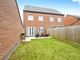 Thumbnail Semi-detached house for sale in Fallow Way, Mansfield, Nottinghamshire
