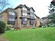 Thumbnail Flat for sale in Linwood Close, London