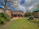 Thumbnail Detached house for sale in Lindisfarne, Glascote, Tamworth, Staffordshire