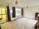 Thumbnail Detached bungalow for sale in Esk Close, North Hykeham, Lincoln