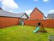 Thumbnail Detached house for sale in Blaxter Way, Norwich