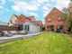 Thumbnail Detached house for sale in Watermill Road, Colchester, Essex