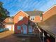 Thumbnail Property to rent in Old Vicarage Close, Heathfield