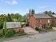 Thumbnail Semi-detached house for sale in Cogshall Lane, Comberbach, Northwich