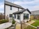 Thumbnail Detached house for sale in Miller Road, Forres, Morayshire