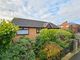 Thumbnail Bungalow for sale in Wareham Grove, Dodworth, Barnsley