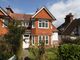 Thumbnail Semi-detached house for sale in Upper Dukes Drive, Eastbourne