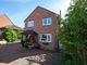 Thumbnail Detached house for sale in The Chine, South Normanton, Alfreton