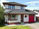 Thumbnail Detached house for sale in 36 Stratherrick Gardens, Inverness