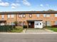 Thumbnail Terraced house for sale in Chapman Avenue, Downs Barn, Milton Keynes