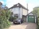 Thumbnail Detached house for sale in Hale Lane, Mill Hill