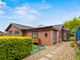 Thumbnail Detached bungalow for sale in Clay Cross Road, Liverpool